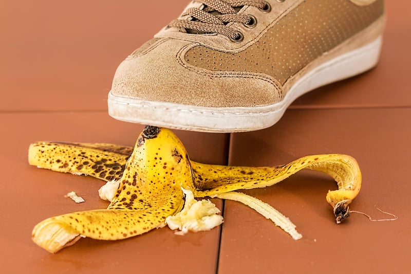Banana Peel Fertilizer